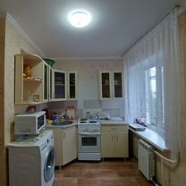 3-к. квартира, 61,8 м², 5/5 эт.