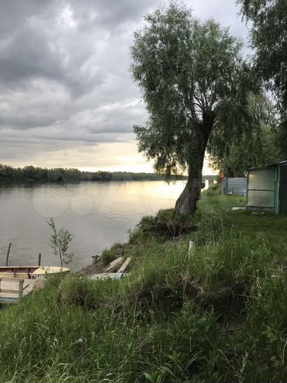 Участок 20 сот. (СНТ, ДНП)