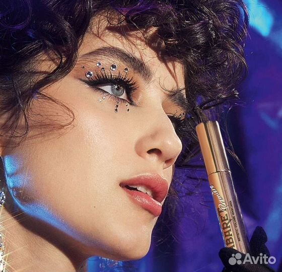 Тушь для ресниц