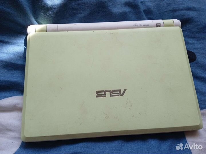 Нетбук asus