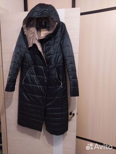 Новый Плащ, лёгкое пальто на весну