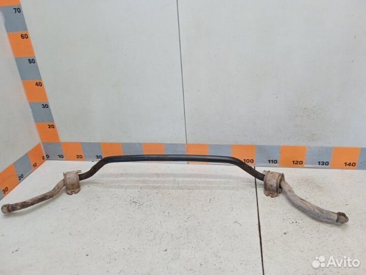 Стабилизатор передний Mercedes-Benz E-Class W210