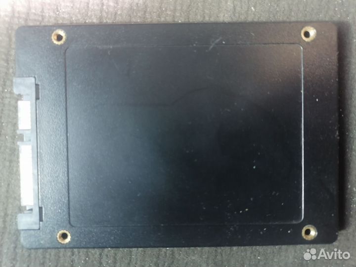 Жесткий диск ssd 480 и 512 гб