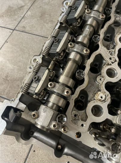 Гбц B48B20B 3.0i комплектная