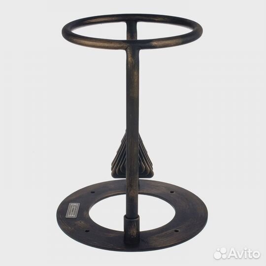 Дровокол ручной «Стандартный с патиной»