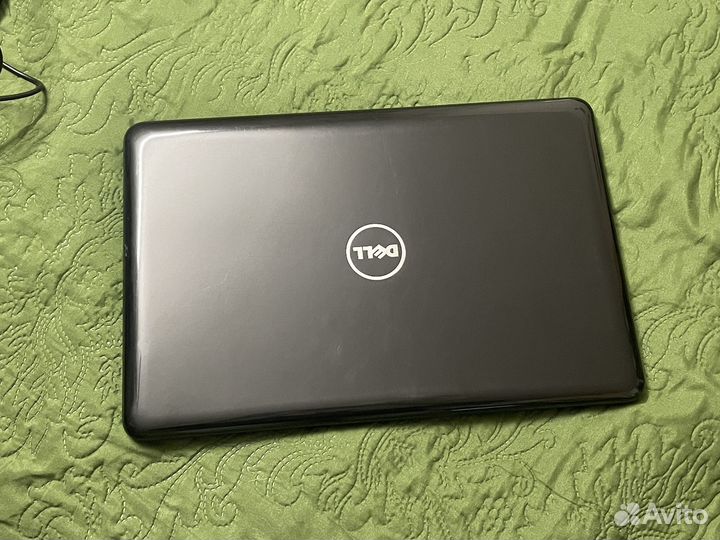 Ноутбук Dell Inspiron 5767