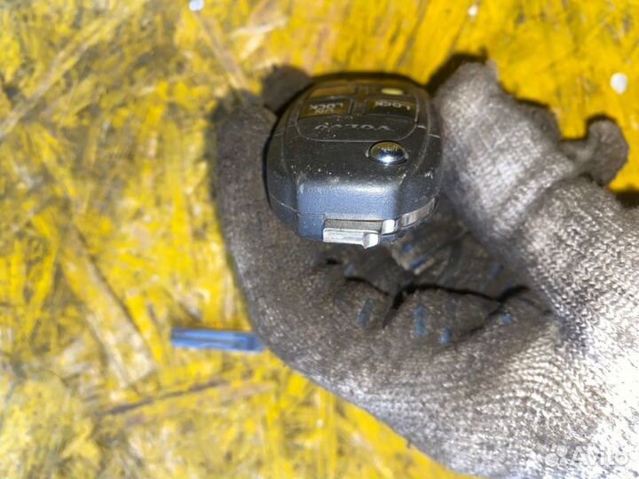 Пульт д/у Volvo Xc90 C30 D5244T 2009