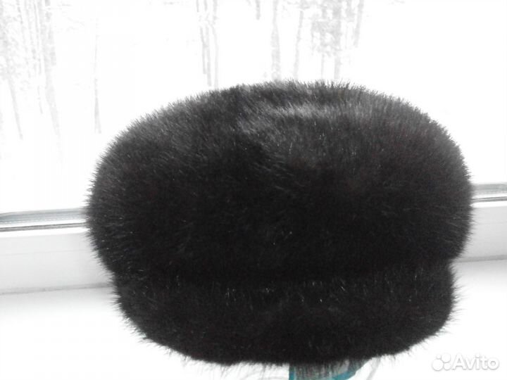 Головные уборы мужские зимние