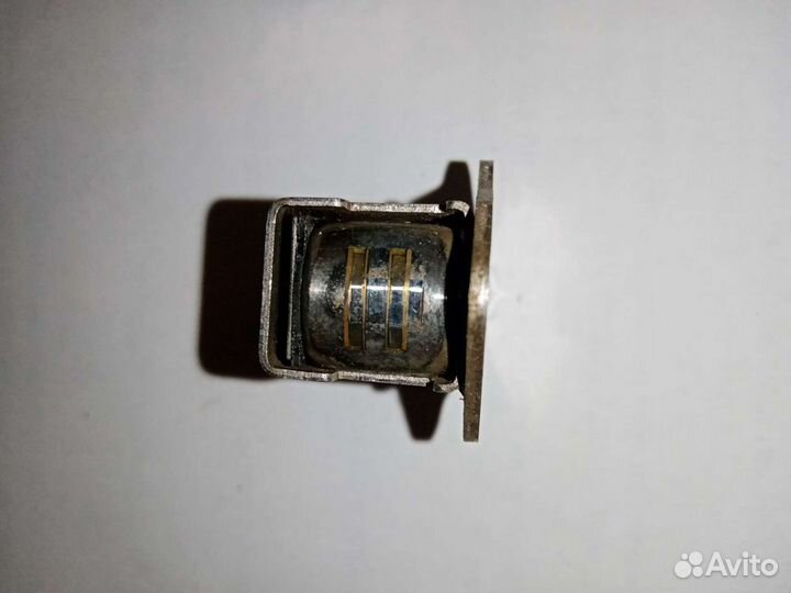 Магнитная головка