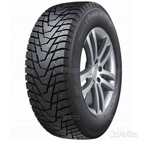 Hankook Winter i'Pike X W429A 285/60 R18