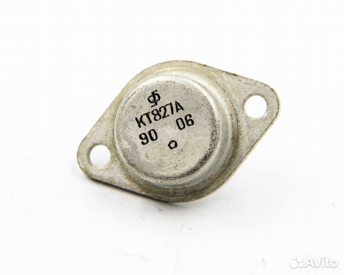 Кт827а/2т827а