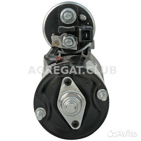 Стартер Motorherz STB4808WA