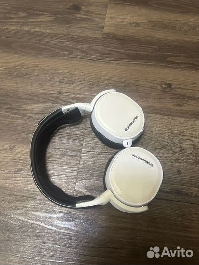 Игровые наушники