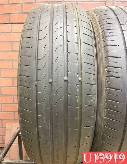 Pirelli Scorpion Verde 215/65 R17 100S