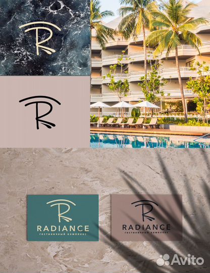 Графический дизайнер