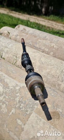 Привод на Камри 50/55 прав