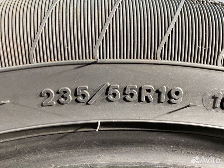 Goodyear Eagle LS 2 235/55 R19 109W