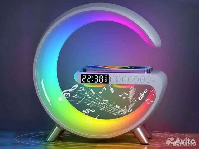 Ночник 8в1 Универсальный