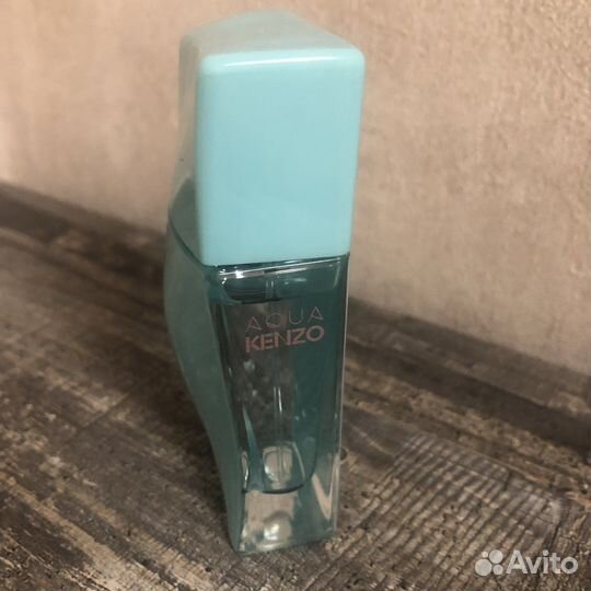 Женская туалетная вода Kenzo Aqua 30 мл