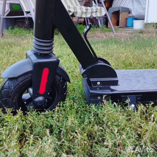 Электросамокат midway i one