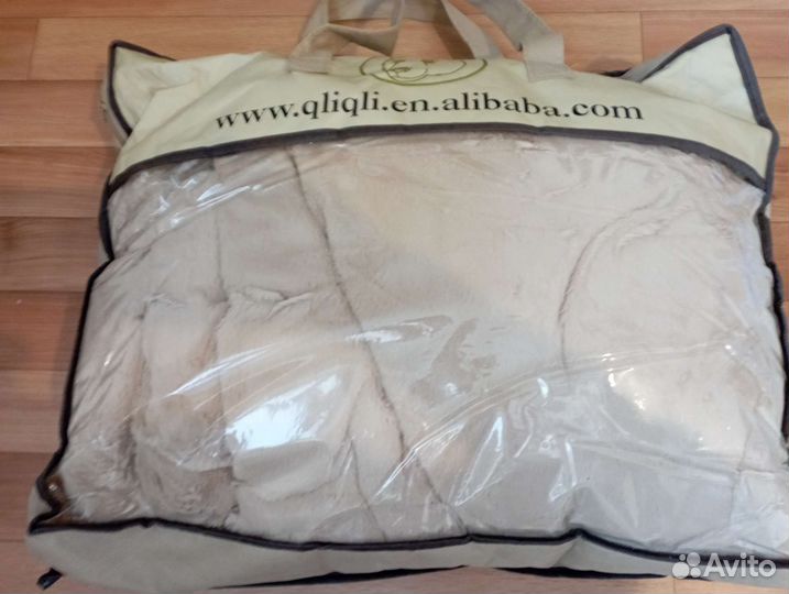 Плед покрывало 200 220