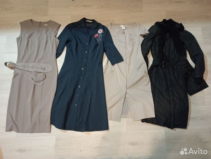 Женские вещи пакетом 44 46 размер