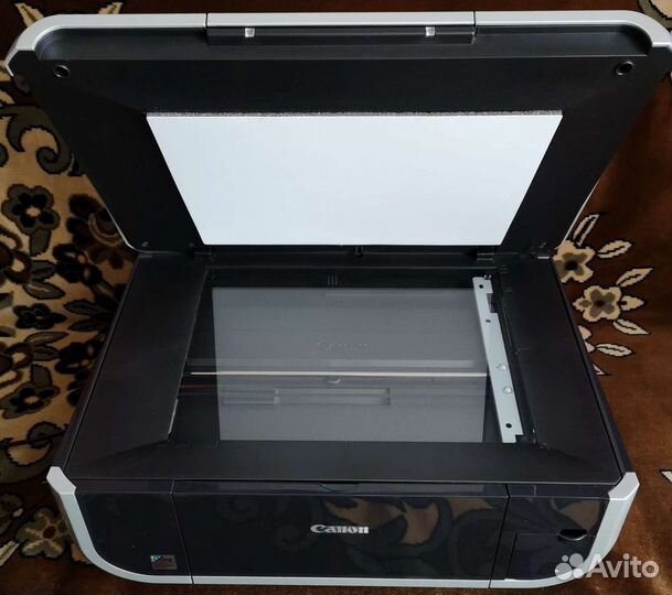 Мфу Canon Pixma MP600