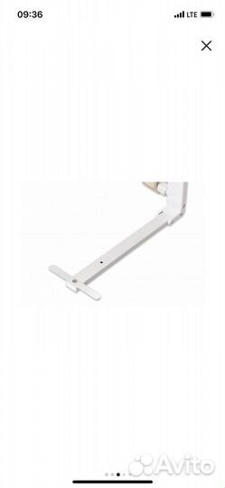 Бортик для кровати (защитный, детский)