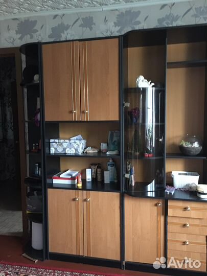 Стенка в гостиную