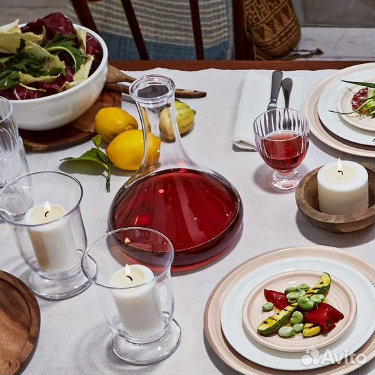 Декантер 1.0L Villeroy & Boch Purismo 0235