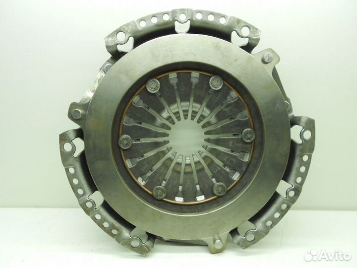 Ford Focus 1.4 16V Новая Корзина Сцепления
