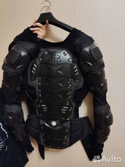 Моточерепаха scoyco