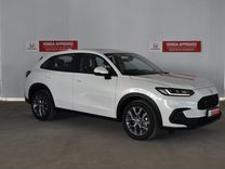 Новый Honda ZR-V 1.5 CVT, 2022, цена от 3 690 000 руб.