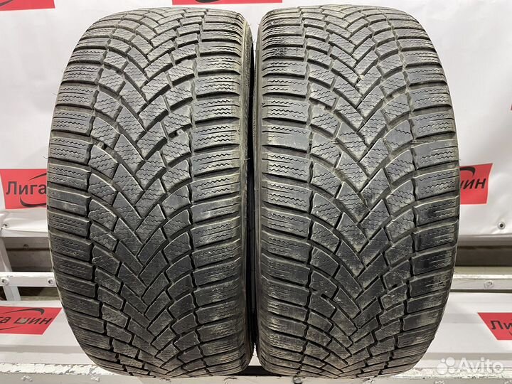 Bridgestone Blizzak LM-005 225/40 R18