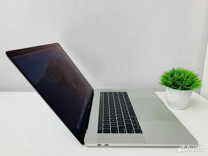Apple MacBook Pro 15 2019