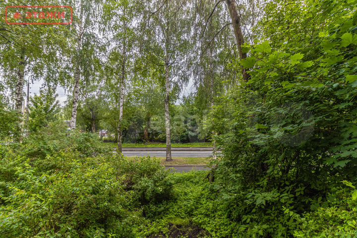 2-к. квартира, 43,3 м², 1/5 эт.