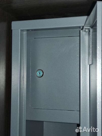 Оружейный сейф на 2 ствола