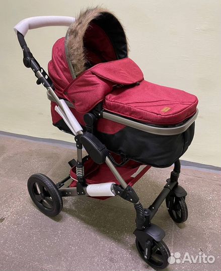 Коляска детская
