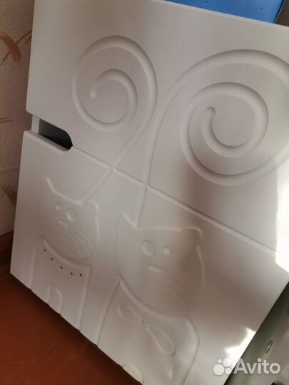 Кровать трансформер