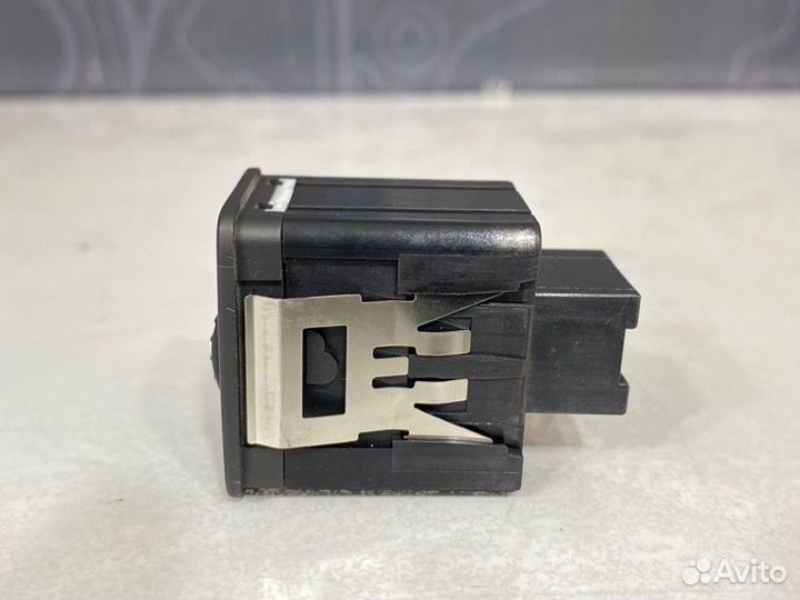 Кнопка яркости подсветки Volkswagen Passat Variant