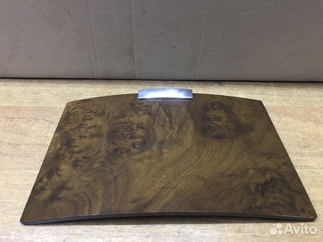 Крышка пепельницы Volkswagen Touareg