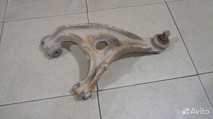 Рычаг задний верхний правый Subaru Impreza 3