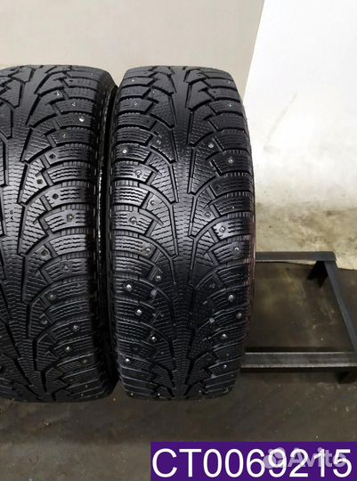 Nokian Tyres Nordman 5 SUV 235/65 R17 96T