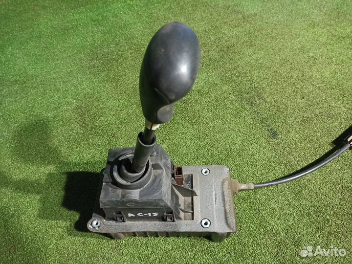 Кулиса кпп Nissan Almera G15 1.6 2014