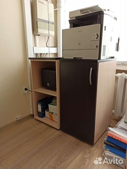 Сборка и установка мебели