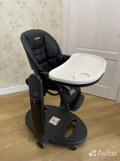 Стульчик для кормления Peg perego Tatamia