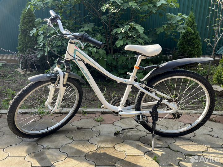 Specialized Hotrok 24