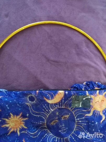 Набор для художественной гимнастики