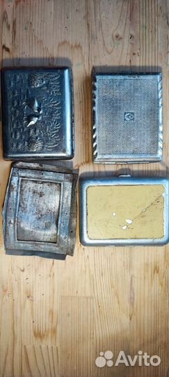 Антикварные вещи