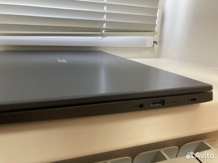 Ноутбук acer aspire